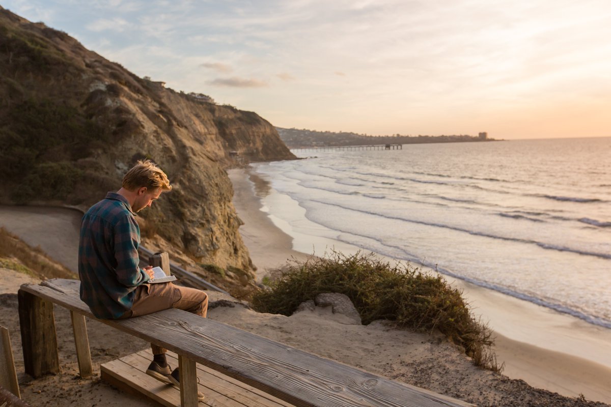 Revelation from God is not always received at the times or in the ways we might expect.

Sometimes our prayers are answered quickly with the outcome we hope for. Sometimes our prayers are not answered in the way we hope for, yet with time we learn that God had greater blessings