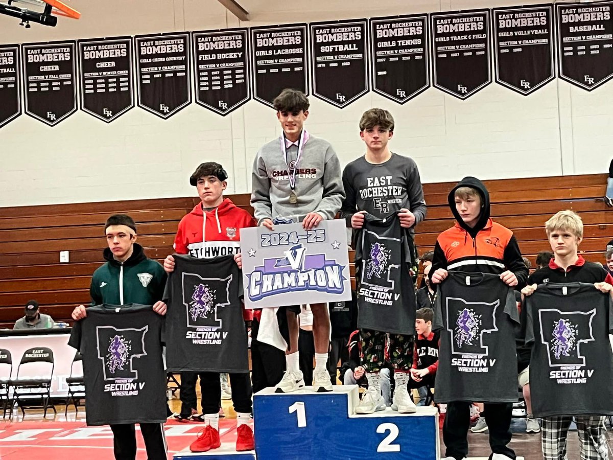 Going onto state qualifiers next week . Finished my class tourney with a second place finish bringing my szn record to 31-3. Time you grind for this upcoming weekend. <a href="/AndyGrammatico/">Coach Grammatico</a> <a href="/ERUFSD/">East Rochester UFSD</a> <a href="/ERBombers/">ER Bombers Athletics</a>