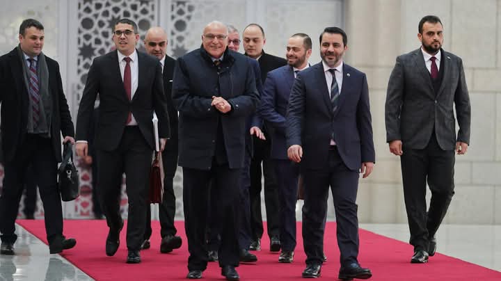 علي دباغ Ali Debagh tweet media