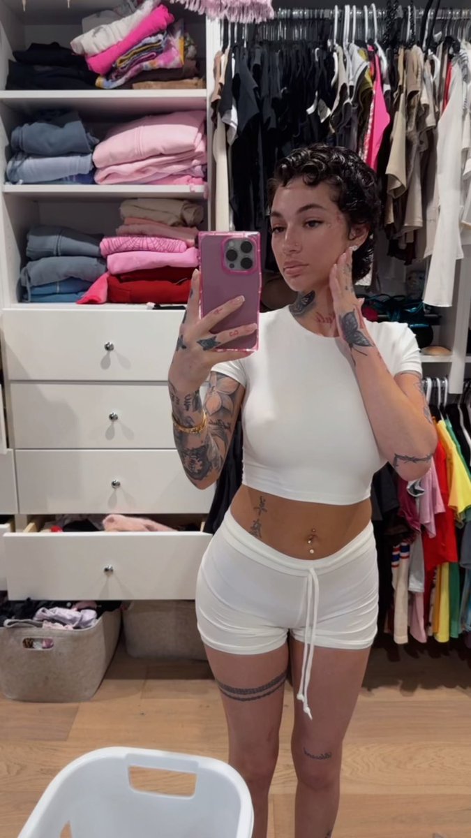 BhadBhabie's tweet photo. $BHAD https://t.co/WzPIucuERV
