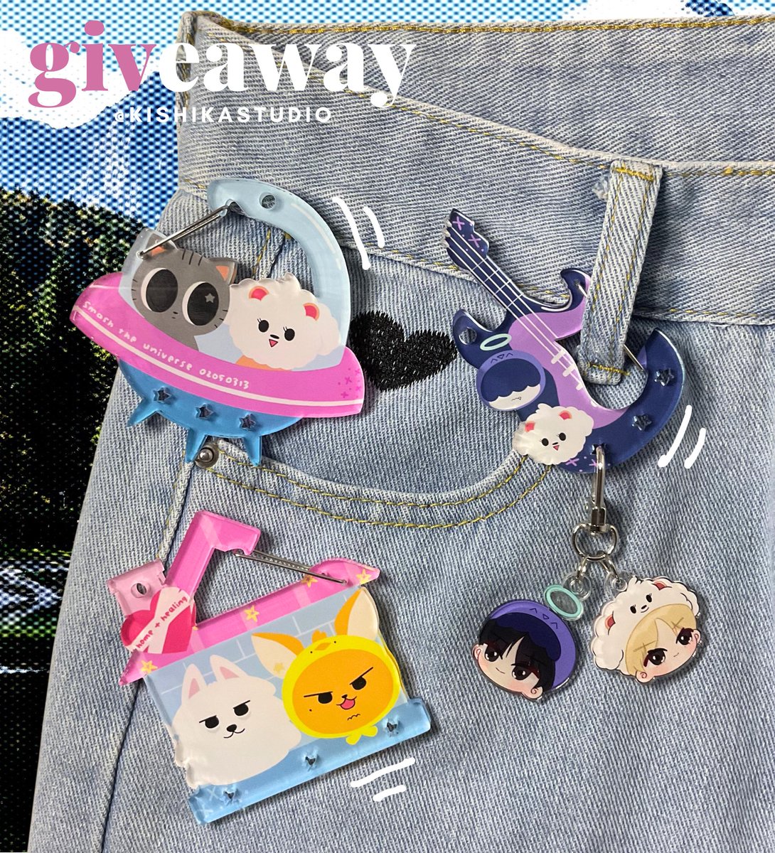 kishi 🌻 tweet media