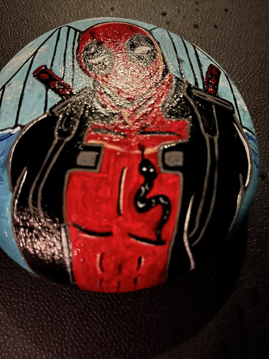 Splatmonkeys253 tweet media