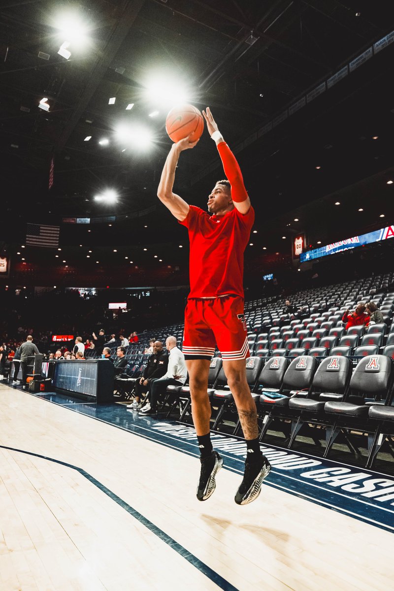 Texas Tech Basketball tweet media