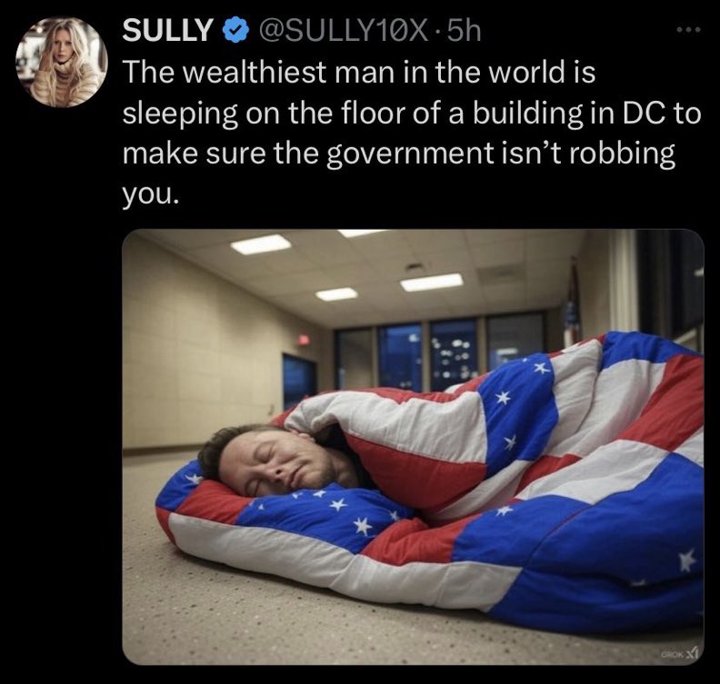 The Millennial Snowflake 🇵🇸 tweet media