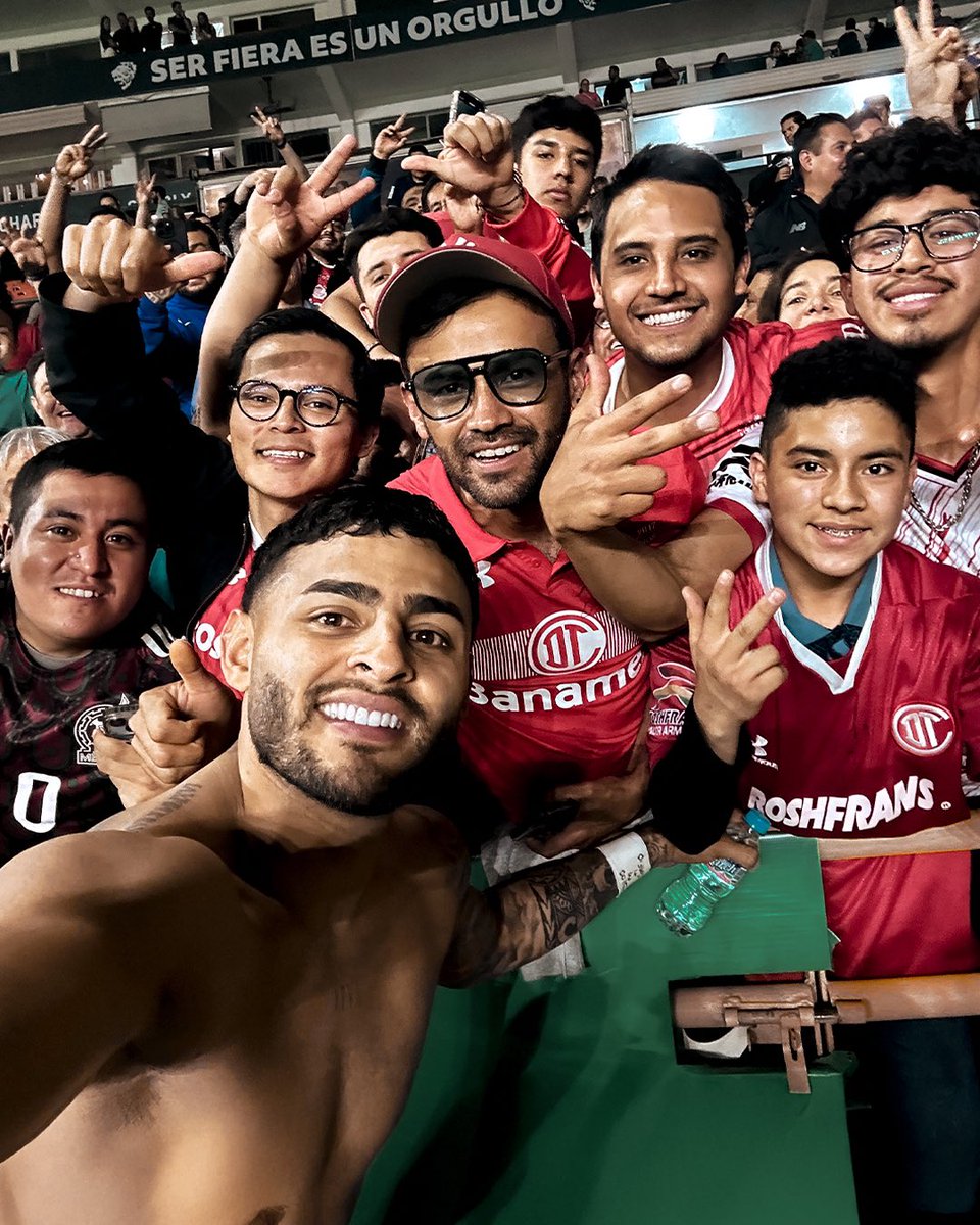 📸 con los que nunca dejan de apoyar 🔥