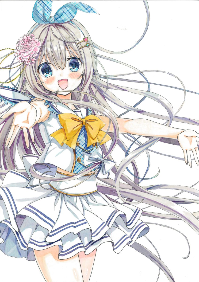 鷺澤有里栖＆鷺澤有里咲・アクリルオーナメント 楽天市場】ブロッコリーキャラクタースリーブ D.C.4 〜ダ・カーポ4