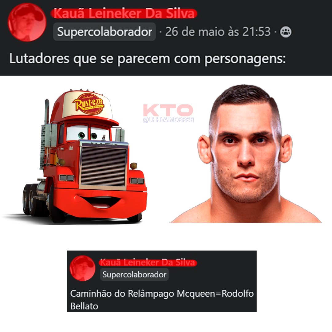 UVM! MMA tweet media