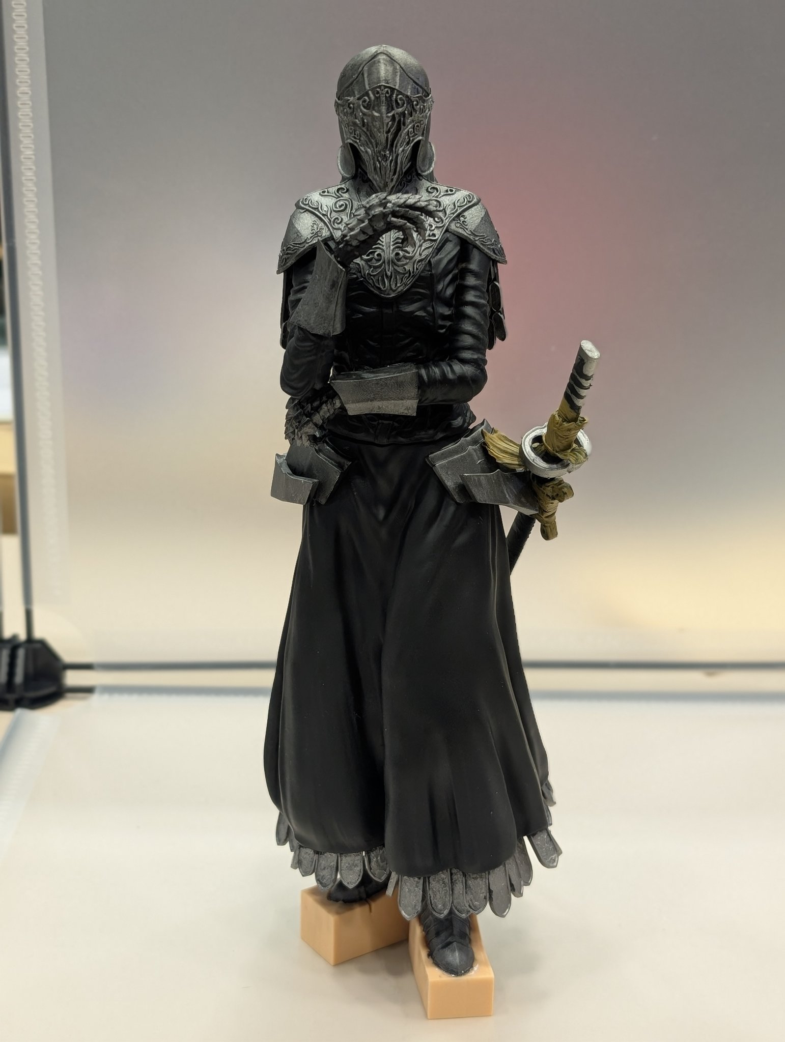 MAGI ARTS ベルセルク　ガッツ　狂戦士の甲冑　ワンフェス　WF2025 MAGI ARTS ベルセルク ガッツ 狂戦士の甲冑 ワンフェス WF2025 MAGI