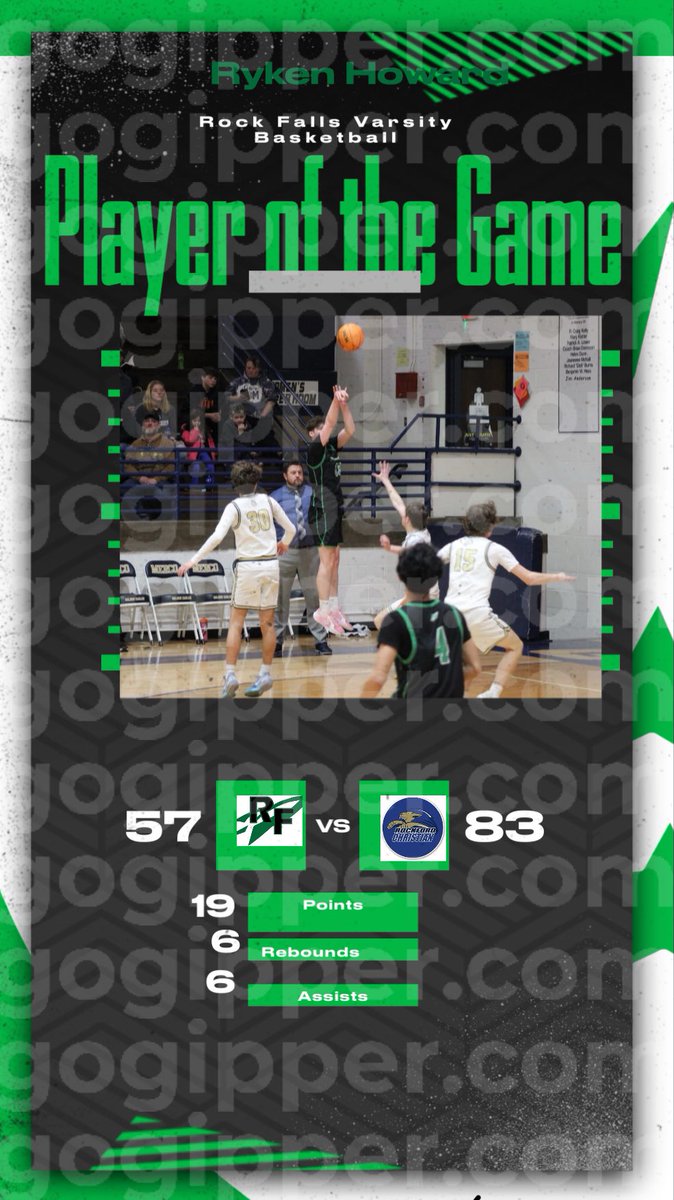 Check out my highlights from the last 2 games!
<a href="/RFBasketball13/">Mathew Howard</a> <a href="/RfRockets1/">Rock Falls High School</a> <a href="/OutworkElite/">Outwork Elite</a> <a href="/NestoHoops/">Aaron Britton</a> <a href="/ILhoopsrecruits/">Illinois Hoops Recruits</a> <a href="/CourtFlourish/">Flourish Season✨️ (Anthony J Kyle)</a> 

hudl.com/v/2Rh6zc