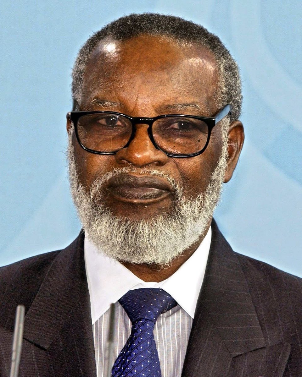 Announcement of the Passing of the Founding President of the Republic of Namibia and Founding Father of the Nation, His Excellency Dr. Sam Shafiishuna Nujoma

Fellow Namibians

The foundations of the Republic of Namibia have been shaken. Over the past three weeks, the Founding