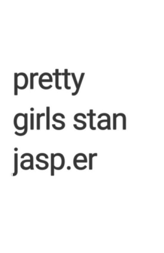 dunkipower's tweet image. Yess #Jasperproject