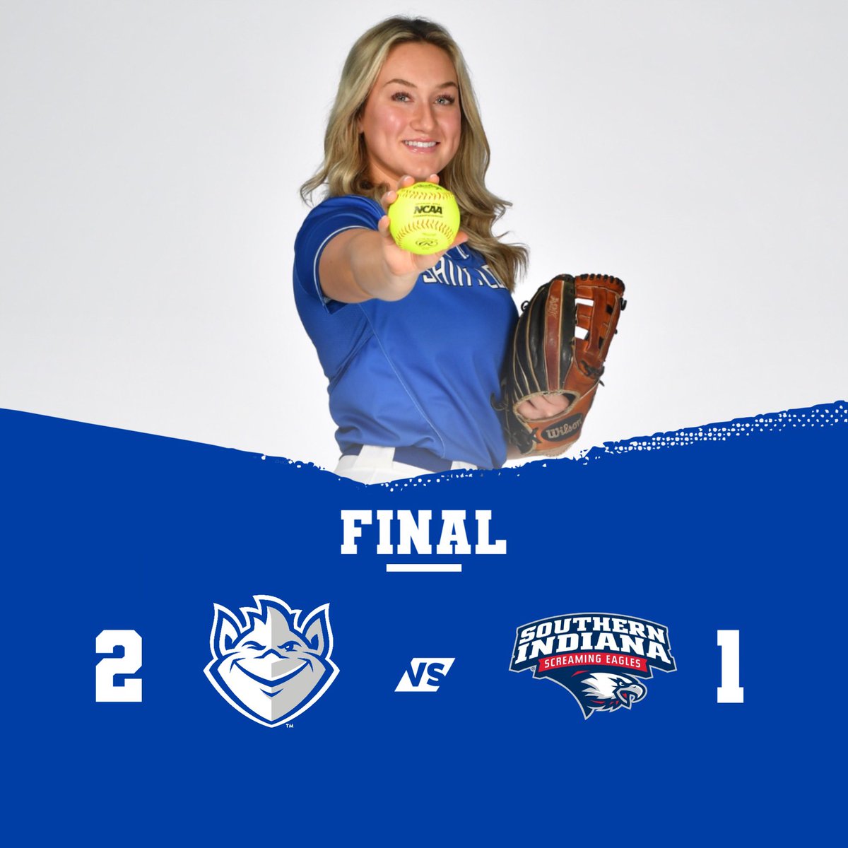 #BILLIKENS WIN❗️