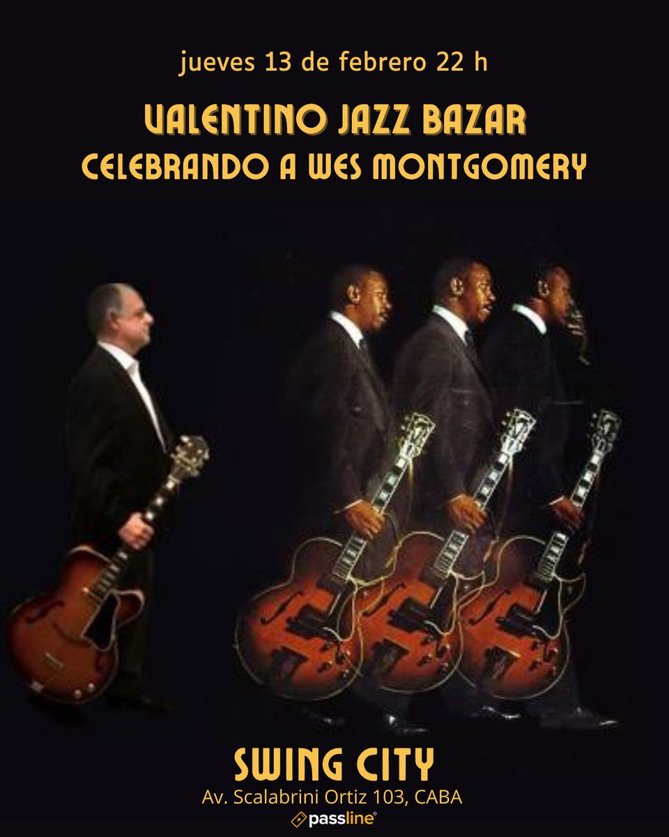 valentinojazzbazar (@valentinojazz) on Twitter photo 