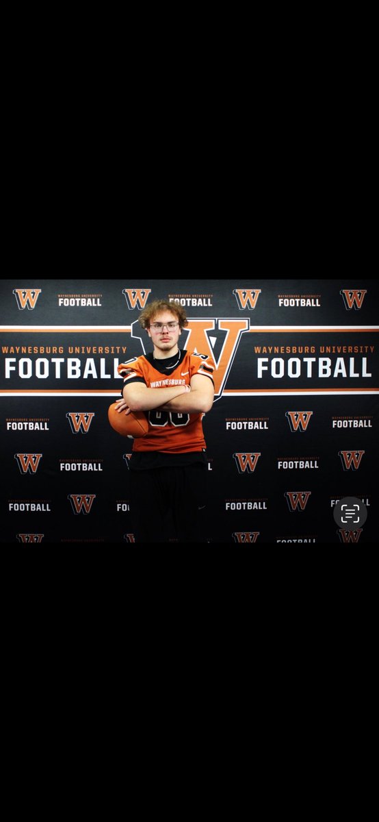Jack McGough (@jackmcgoug27213) on Twitter photo <a href="/Waynesburg_FTBL/">Waynesburg Football</a> #letsgettowork <a href="/Waynesburg_FTBL/">Waynesburg Football</a> #letsgettowork