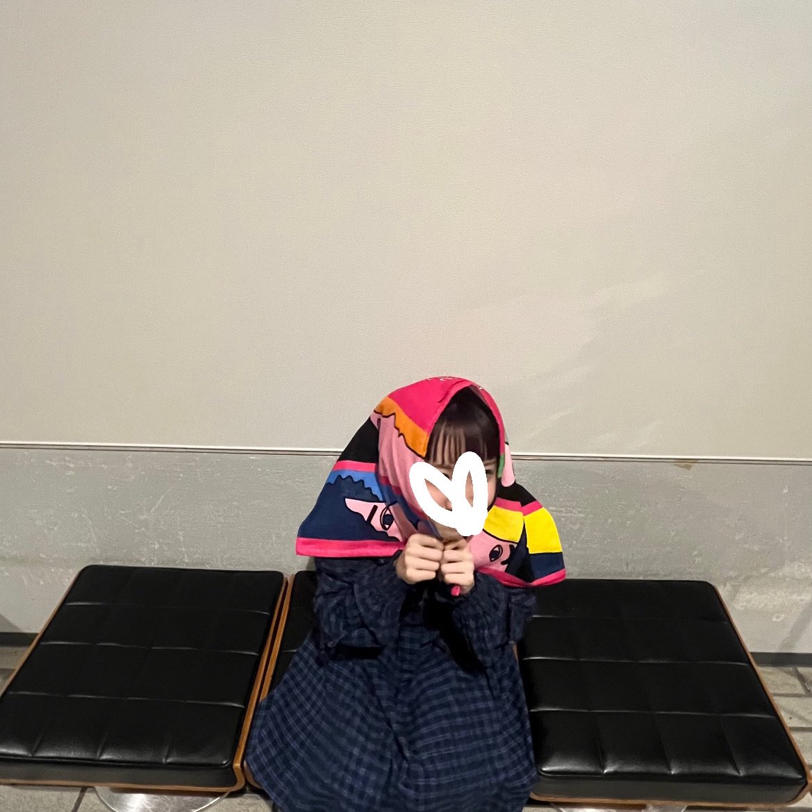 _qbej7's tweet photo. はじめてのクリープハイプでした⭐️ https://t.co/vHpzgincw3