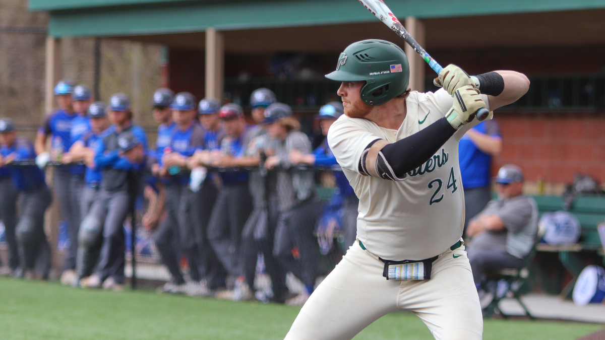 BSB: Foresters leave Alabama with two wins over ONU which includes 19-5 blowout huathletics.com/x/u7htu
