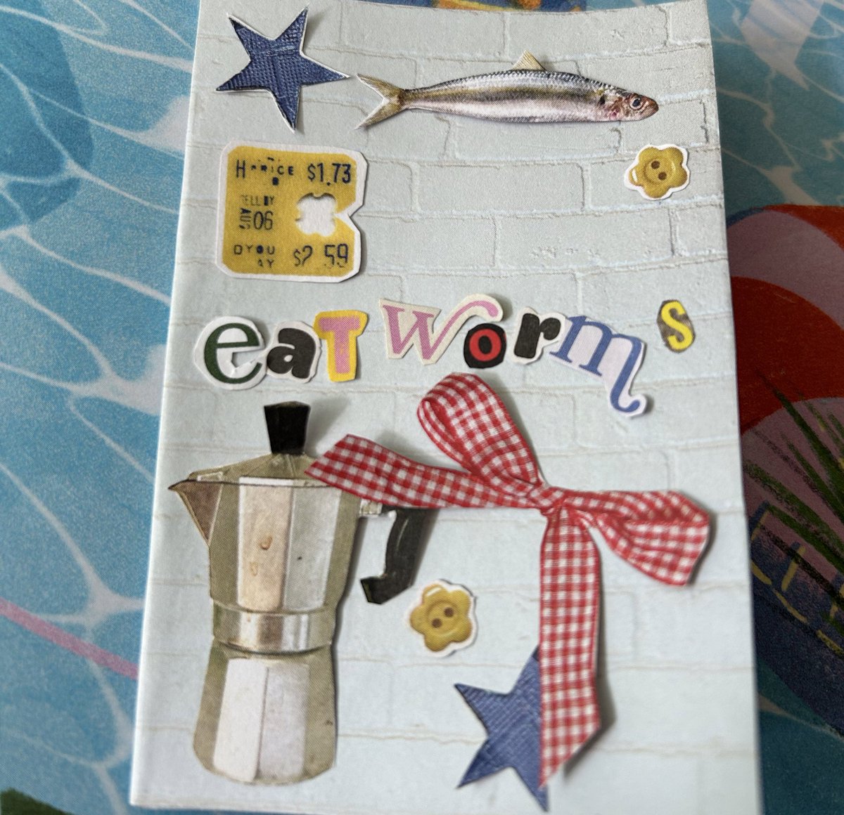 gm worms ✨🧃🌤️🪷🫱🏼‍🫲🏽