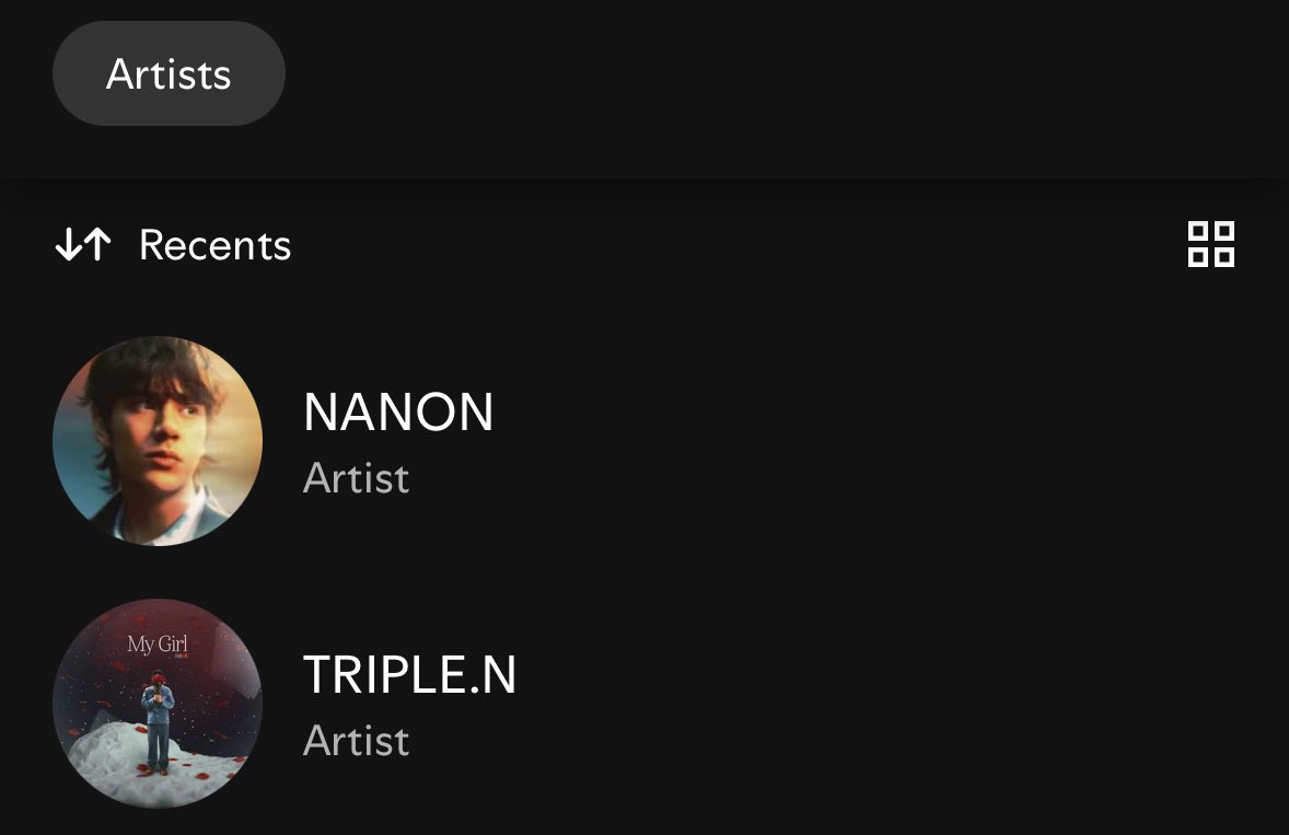 mycutienanonie's tweet photo. คุณ Nanon 😾
คุณ Triple N 🥺

#MyGirlSideARelease
#MyGirlSideA
#TRIPLE_N #TRIPLE_N_MyGirl
#mynameisnanon https://t.co/uaqEflgEOv
