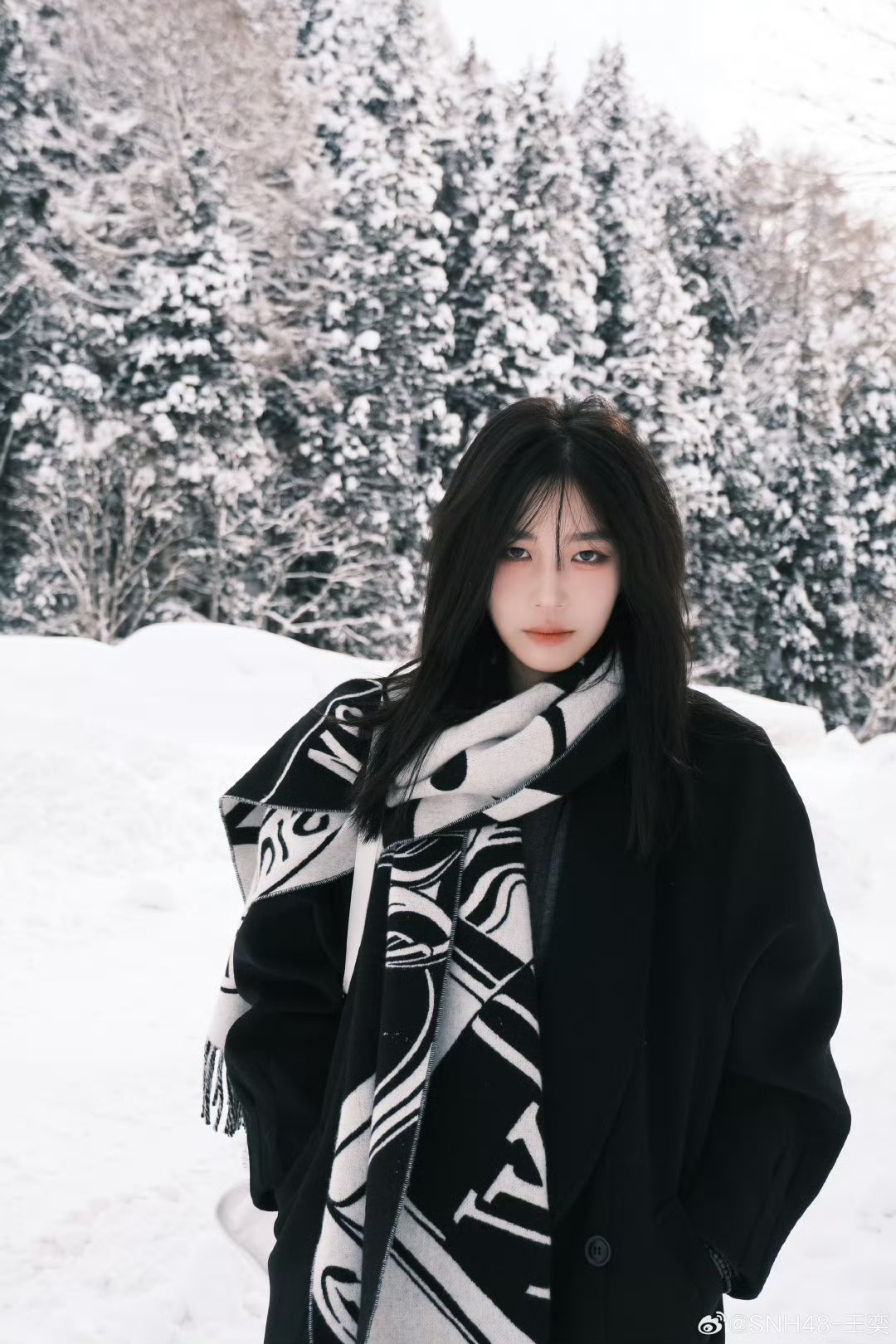 SNH48 JAPAN OFFICIAL on X: 