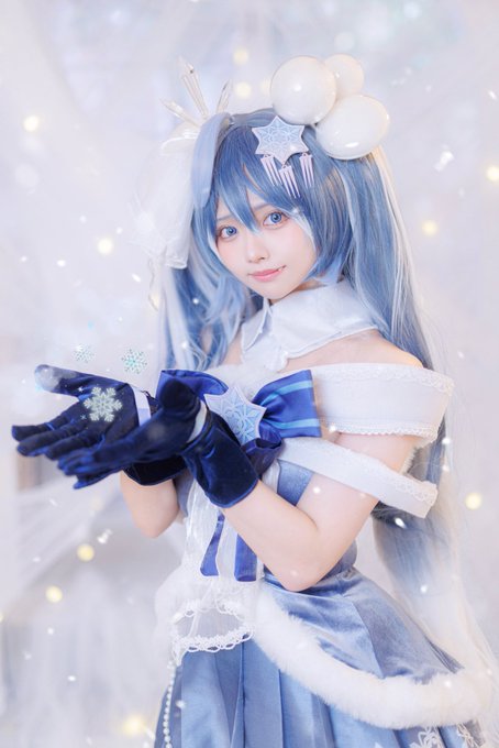 Twitterのコスプレ画像33