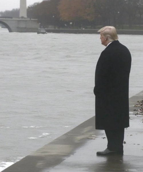 When your last $20 get rugged but at least the stress is gone