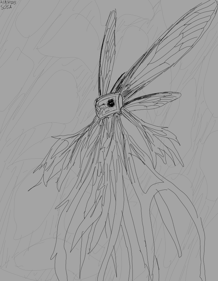 sillysosareal's tweet image. wagyu art #objectified