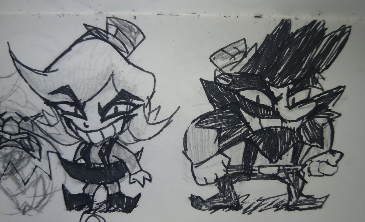 #antonblast #dynamiteannie #dynamiteanton