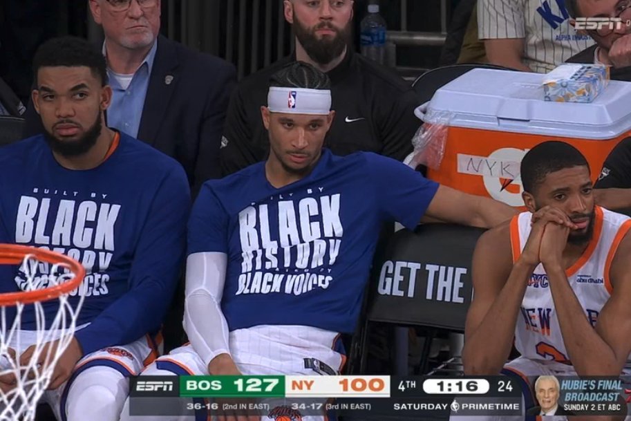 The Jayson Tatum effect.