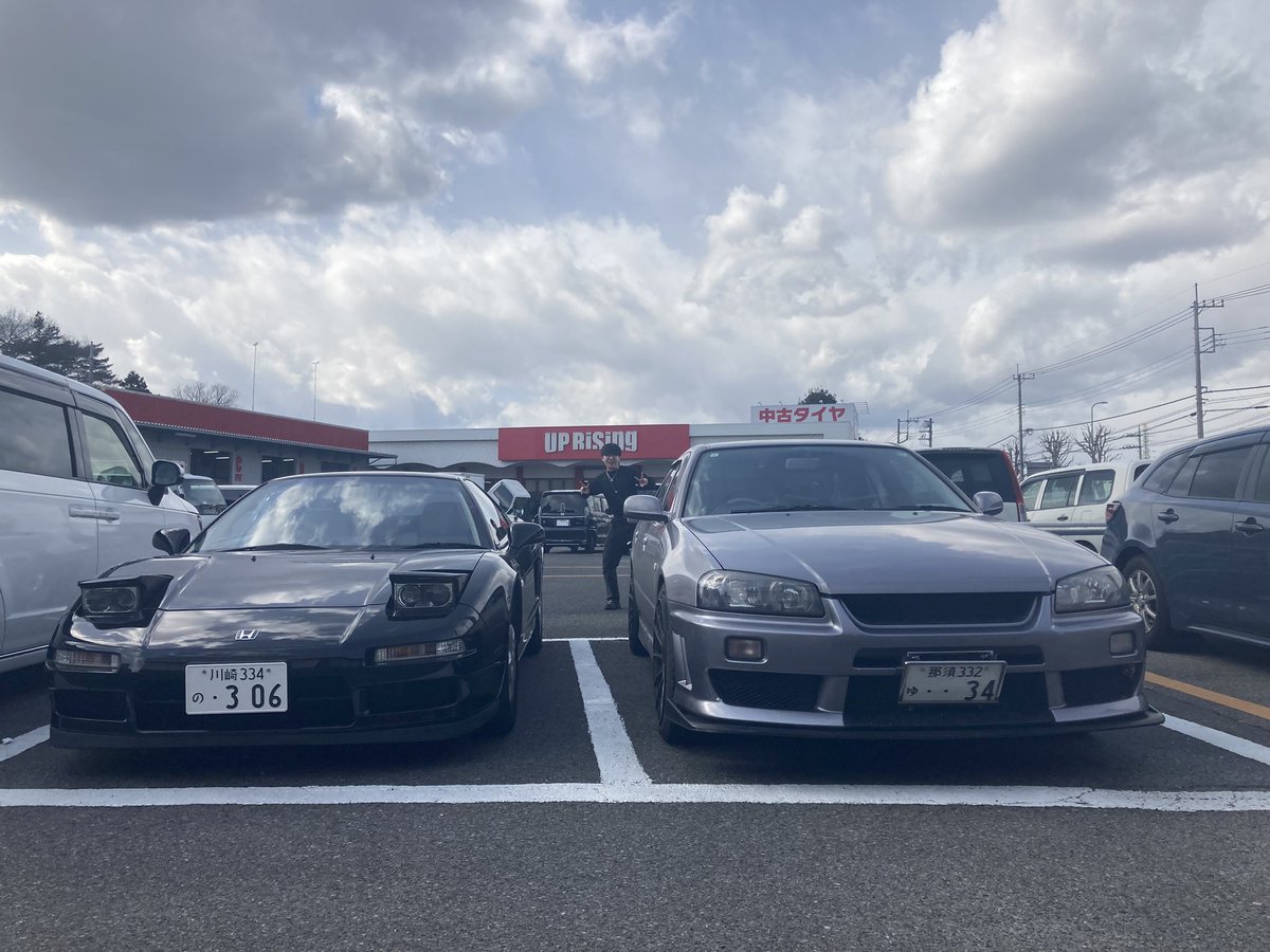nsx_fd3s_'s tweet photo. #RAMENSX https://t.co/fUtw00OawG