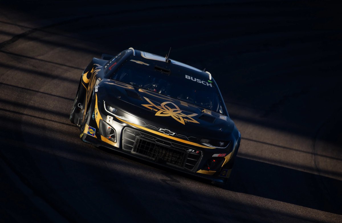 RCRPCS's tweet photo. 2 whole great playoff seasons. 3 total wins. More than 7 drivers turned a wheel for RCR in @Pen2keCupSeries
Thank you! PCS! - RCR #FOR8VER https://t.co/UEn75WJSzR