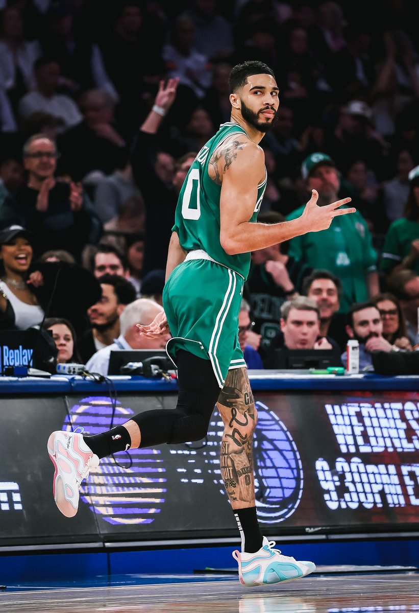 celtics tweet picture