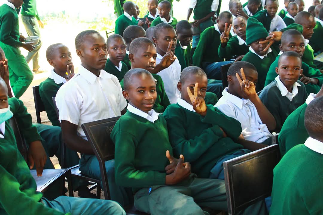 Makueni University Students Association tweet media