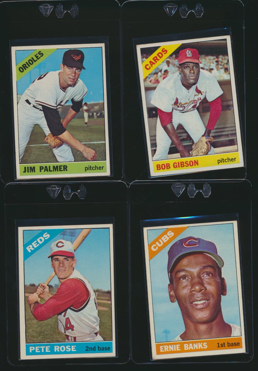 BurlsSports's tweet photo. Want to win a free spot in the '66 Topps set break? I'm giving 1 away! To enter for a chance to win, 1) follow, 2) repost, and 3) reply, letting me know which 1960s card design is your favorite (any sport, any brand). https://t.co/TK2lPzWZBQ https://t.co/dSHtcl22k0