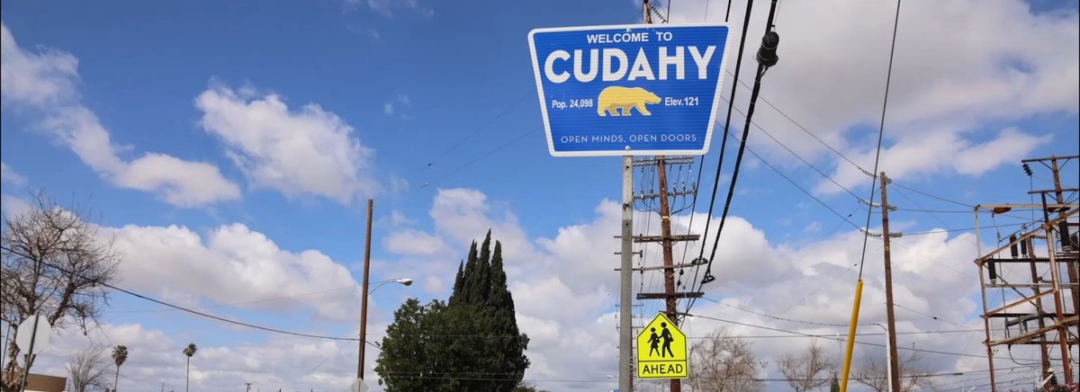cerulean626_'s tweet photo. Cudahy, CA (98% Hispanic, pop. 22K, Income: $52K)
2024: Harris π΅+36
2020: Biden π΅+63
2016: Clinton π΅+80
2012: Obama π΅+73
2024 #CASEN: Schiff π΅+39.9
2024 #CA42: Garcia π΅+50.8
2024 #SD33: GonzΓ‘lez π΅+49.6
2024 #AD64: Pacheco π΅+53
DA: Hochmann π΄+3.5
Prop 36: Yes π΄+36.9 https://t.co/h810vpwqUw