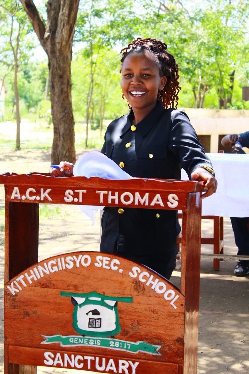 Makueni University Students Association tweet media