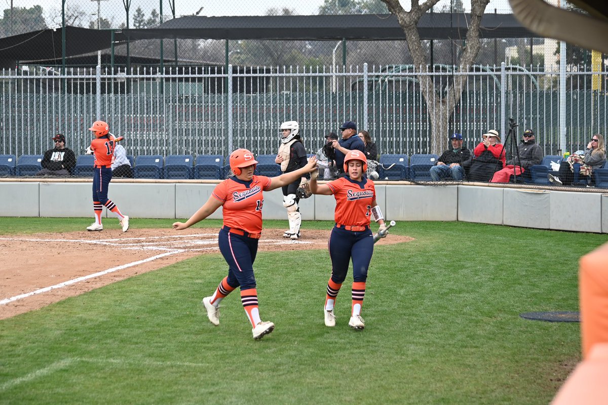 COS Athletics (@cosathletics) on Twitter photo <a href="/COSGiantsSB/">COS Softball</a> swept their doubleheader versus Lassen as they won the first game 9-8 in extras in walk-off fashion, and won the second game 2-0. @cosbaseball won their game at Modesto 5-1! <a href="/COSGiantsSB/">COS Softball</a> swept their doubleheader versus Lassen as they won the first game 9-8 in extras in walk-off fashion, and won the second game 2-0. @cosbaseball won their game at Modesto 5-1!
