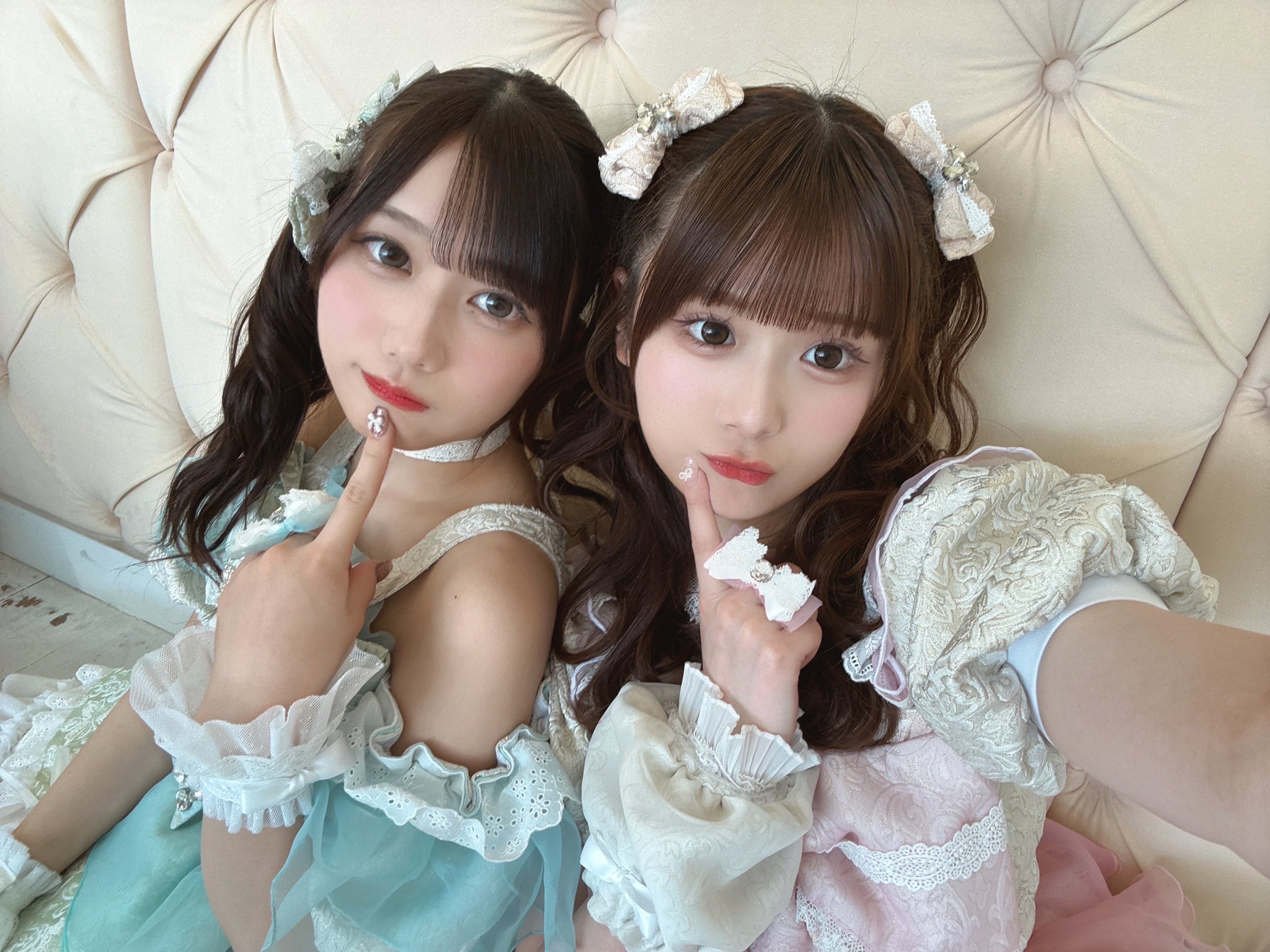 Pixel Ribbon 橋本恵奈 橋本 恵菜 (Pixel Ribbon) on X: 