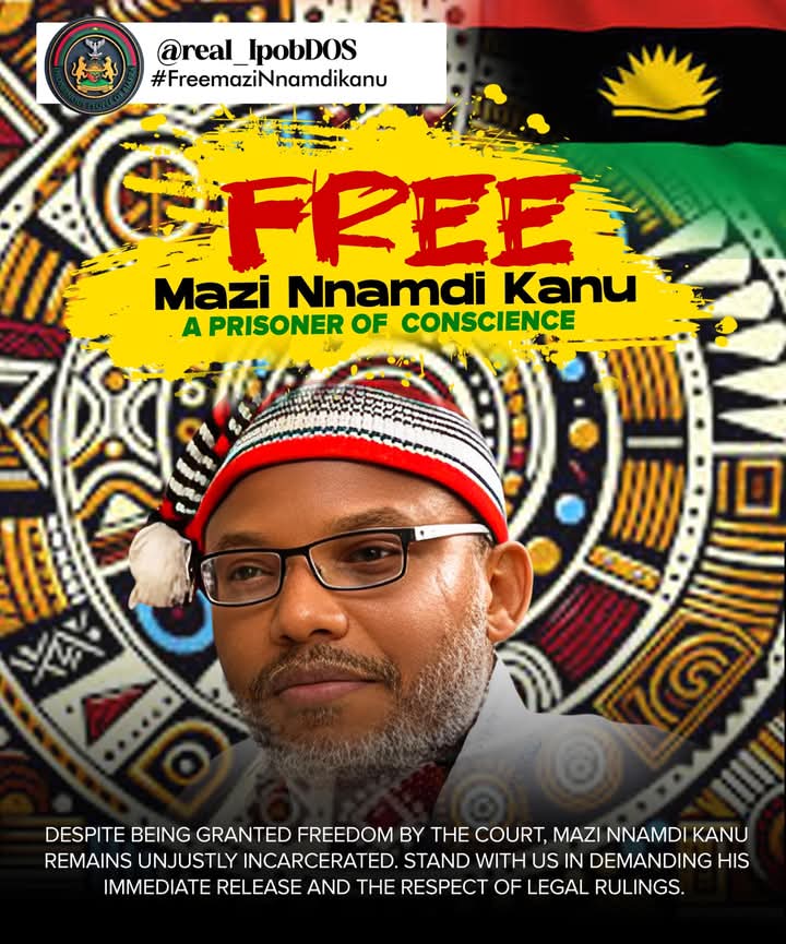 odowgu's tweet photo. #FreeMaziNnamdiKanu #FreeMaziNnamdiKanu #FreeMaziNnamdiKanu #FreeMaziNnamdiKanu #FreeMaziNnamdiKanu #FreeMaziNnamdiKanu
#BiafraExit
#IPOB #Biafrareferendum #MNK https://t.co/JrNiIrJvZa