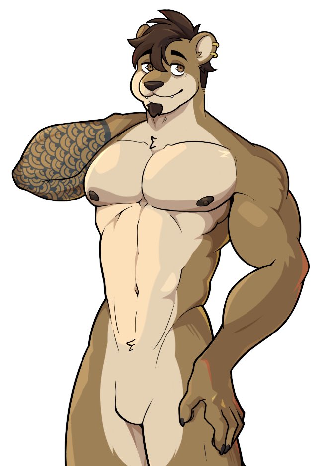 PROJECTREDBEAST's tweet image. was working on sydney’s ref/sprite for the vn 

about done~✨✨✨