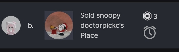 — Won an overnight gw hosted by <a href="/blvryels/">𝙗𝙡𝙫𝙧𝙮 🍰</a> ❕

 𝜗𝜚 #blvrytrusted