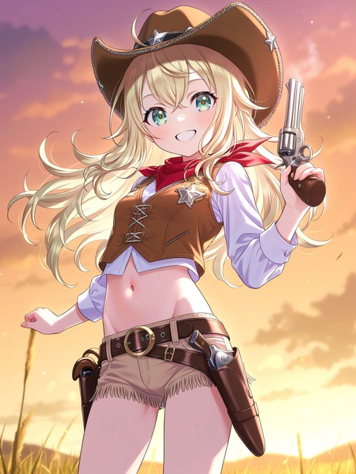 瑛美(うちの子) 