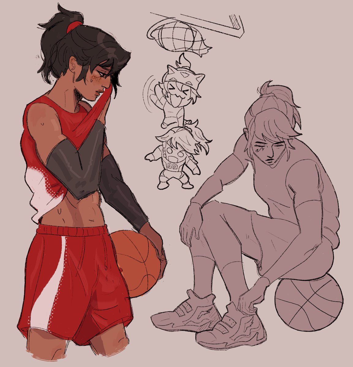 phoenix 🐺💎 tweet media