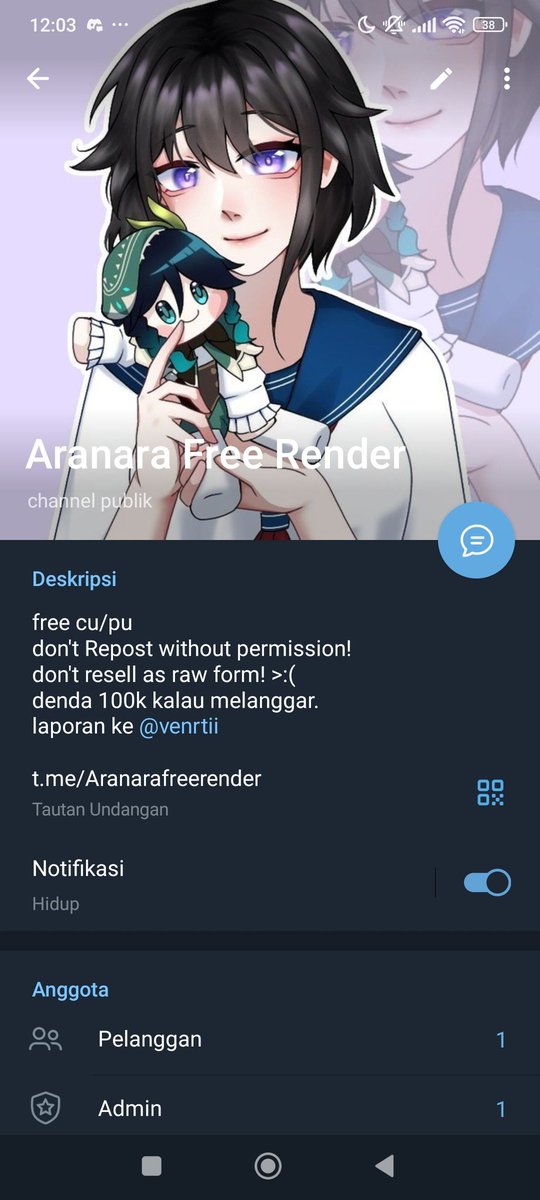 Narael tweet media