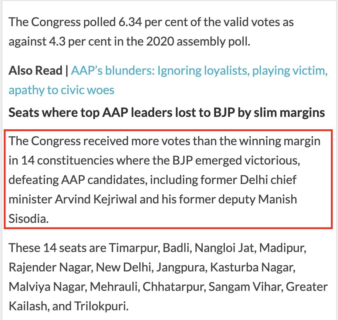 Pavan222here's tweet image. The Spoil Sport !!!