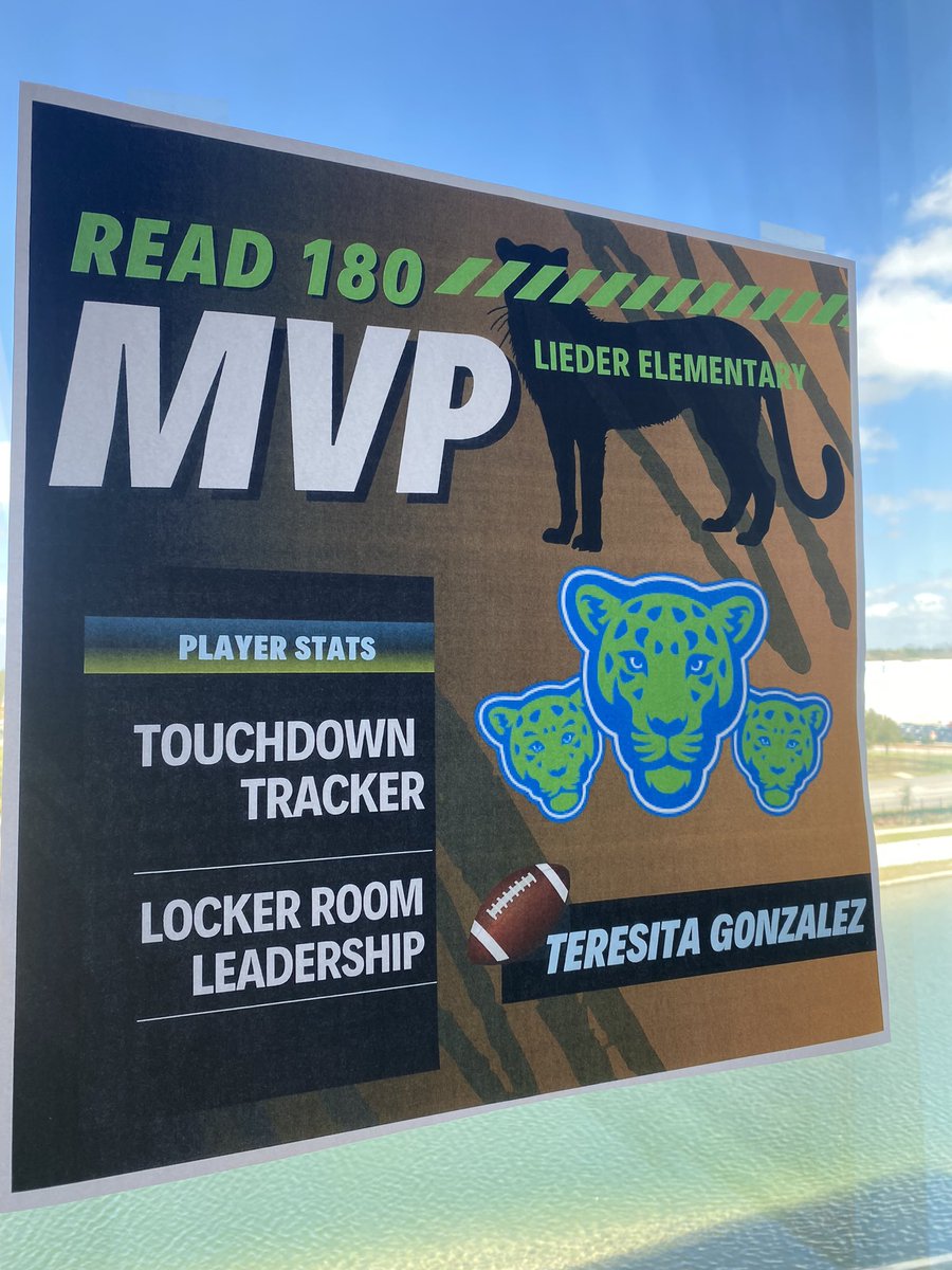 Ms. González tweet media