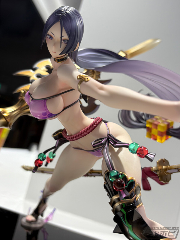 電撃ホビーウェブ tweet media