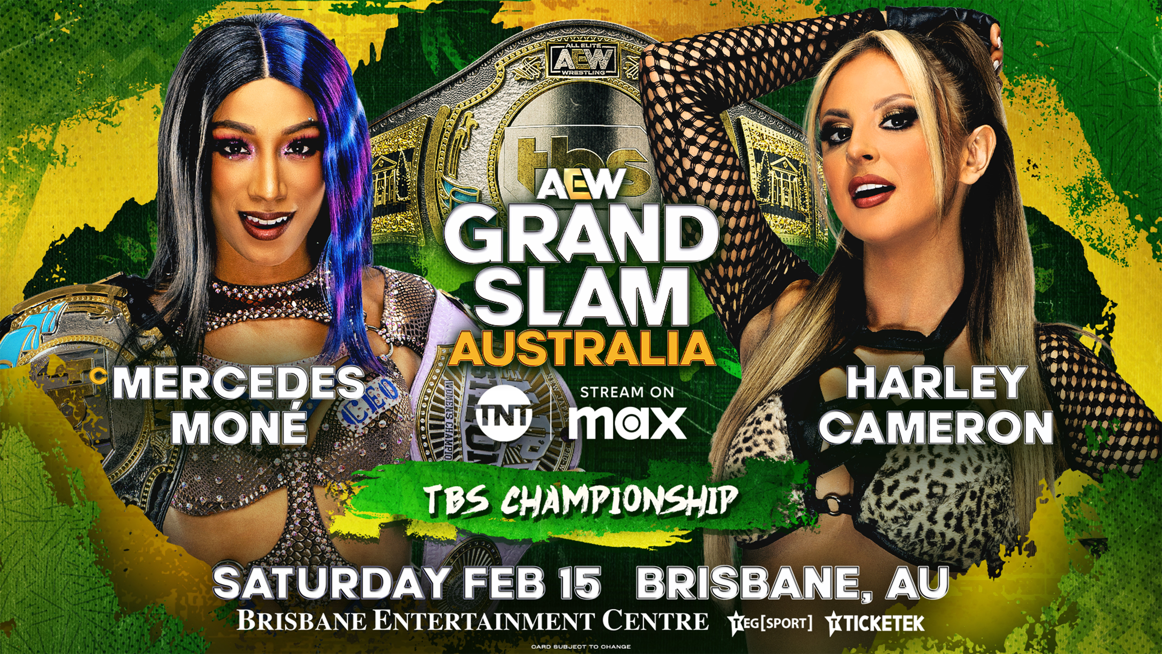 TBS Championship