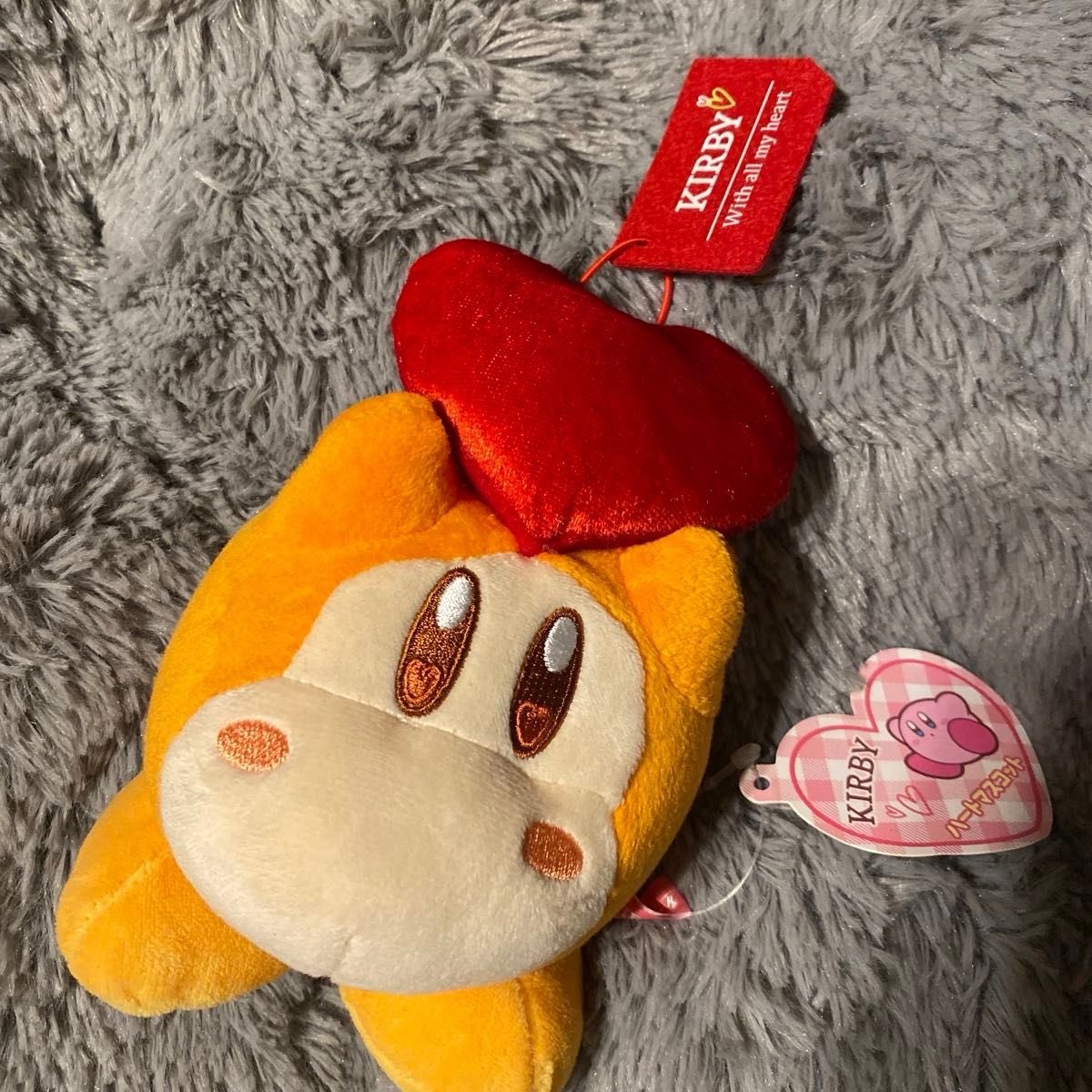 Video Game Plushies tweet media