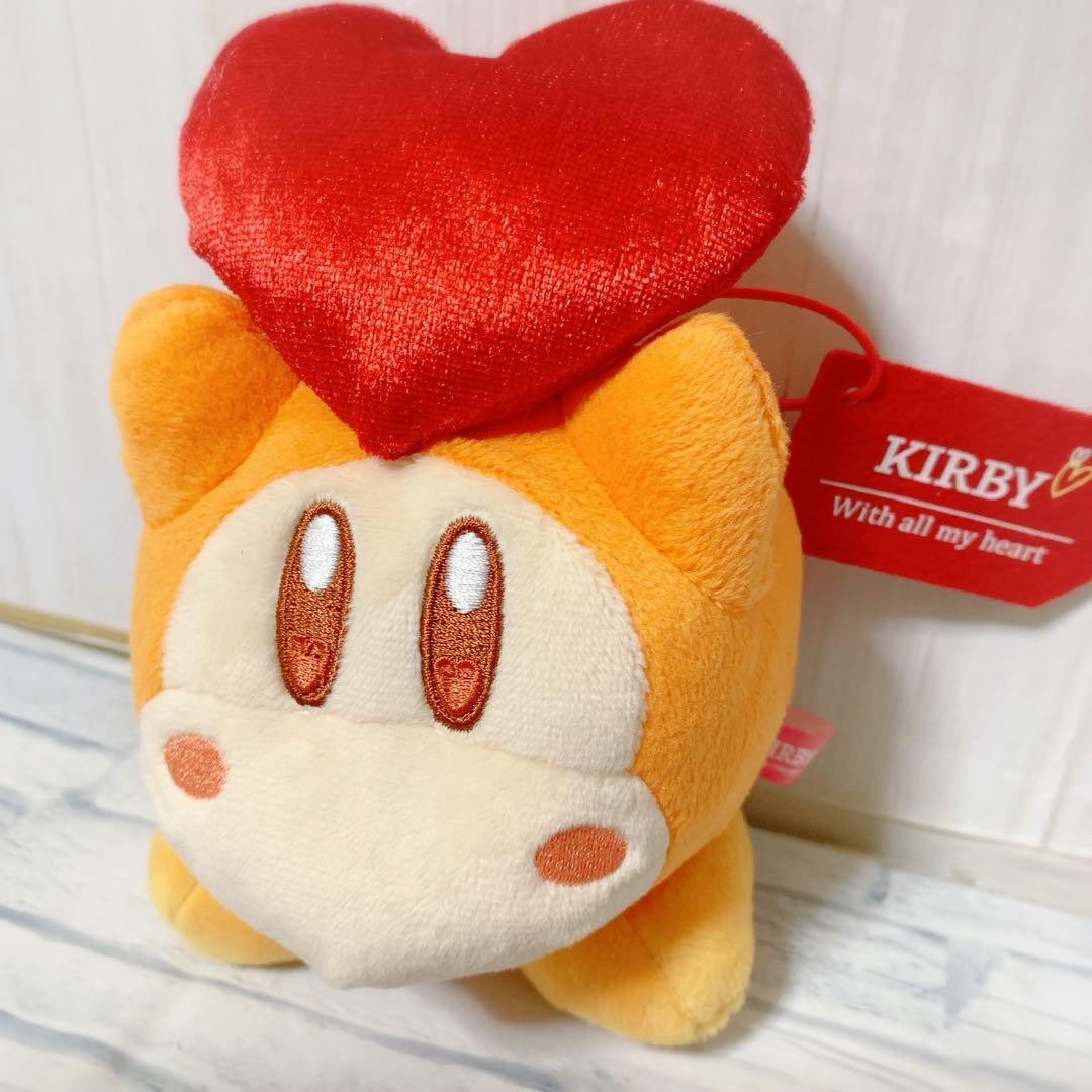 Video Game Plushies tweet media