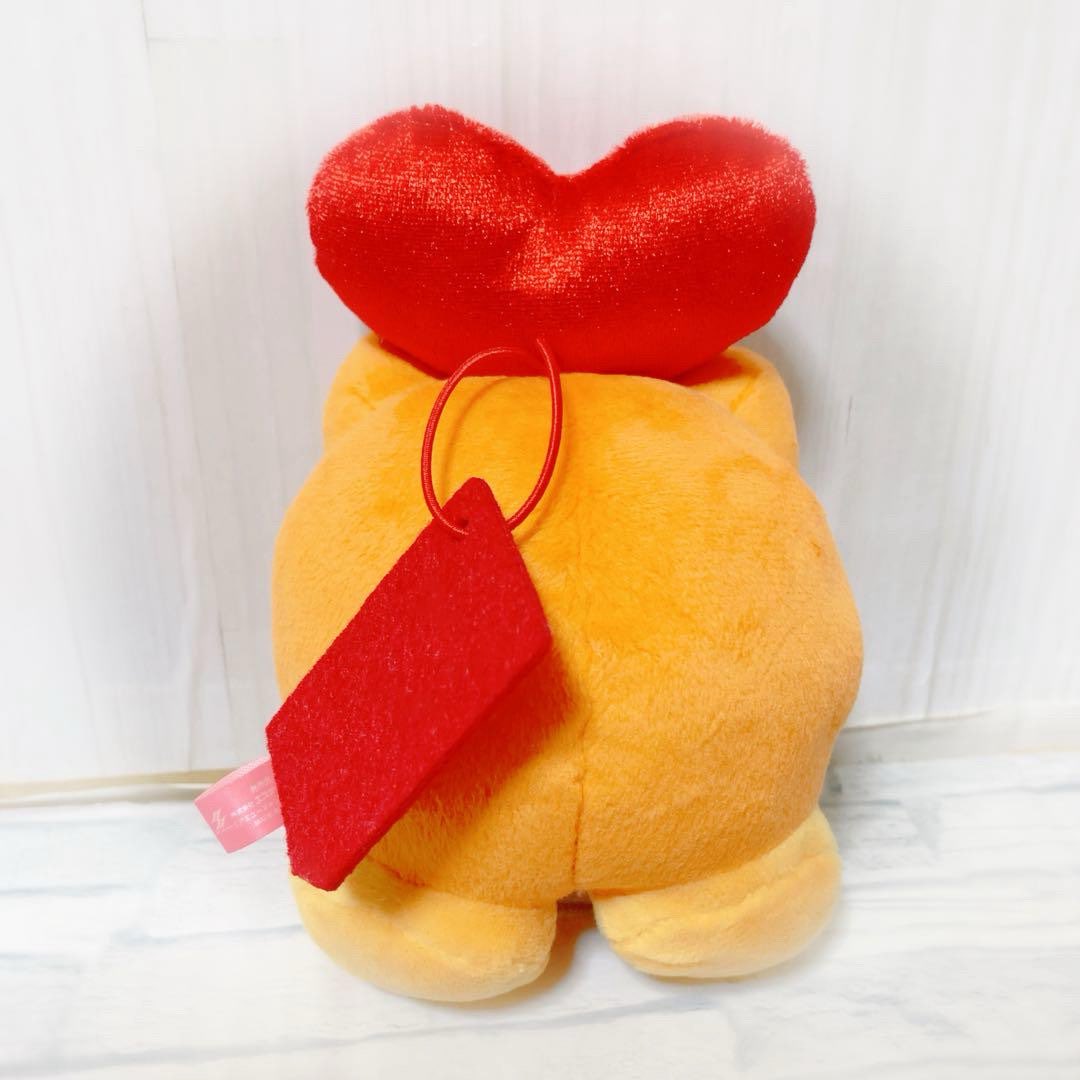 Video Game Plushies tweet media